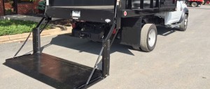 Get Truck Lift Gates in Frederick MD