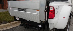 Truck Lift Gates in Frederick MD